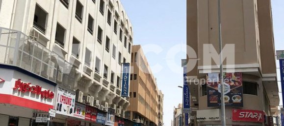 42 bedrooms Apartment in Deira, UAE No. 12821 8