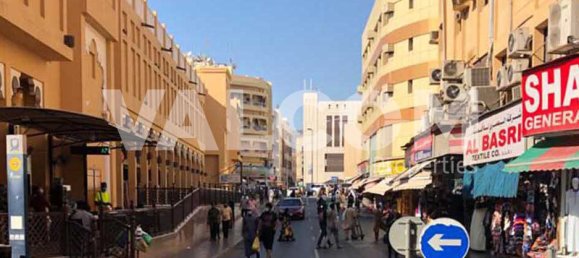 42 bedrooms Apartment in Deira, UAE No. 12821 9