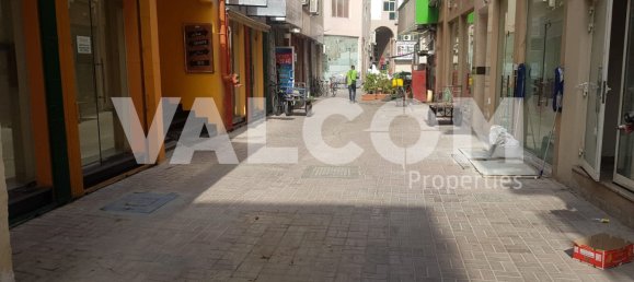 42 bedrooms Apartment in Deira, UAE No. 12821 14