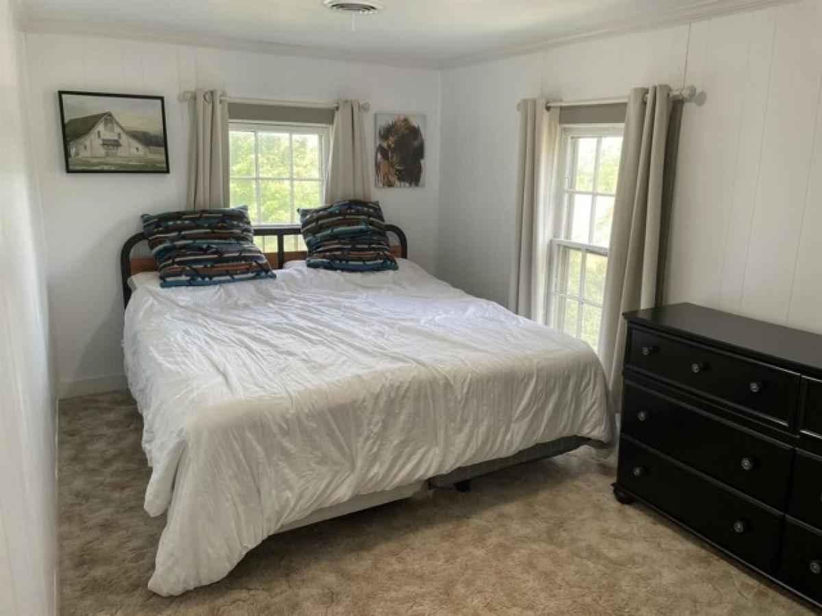 4 bedrooms House in Moundridge, USA No. 383126