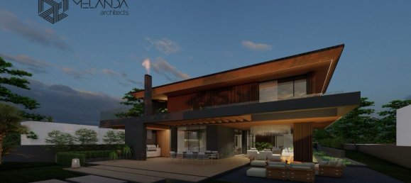 2181m² Land in Sintra, Portugal No. 131356 4