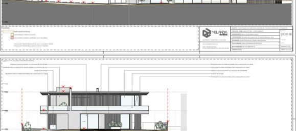 2181m² Land in Sintra, Portugal No. 131356 8