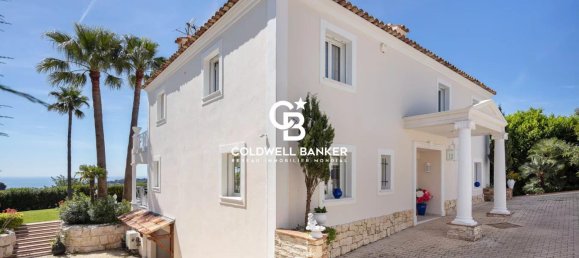 Villa T3 em Vallauris, France N.º 298416 2