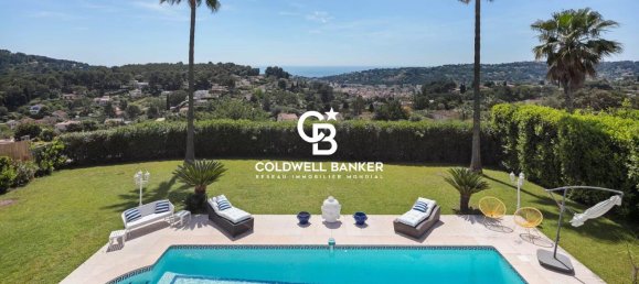 Villa T3 em Vallauris, France N.º 298416 10