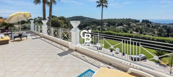 Villa T3 em Vallauris, France N.º 298416 11