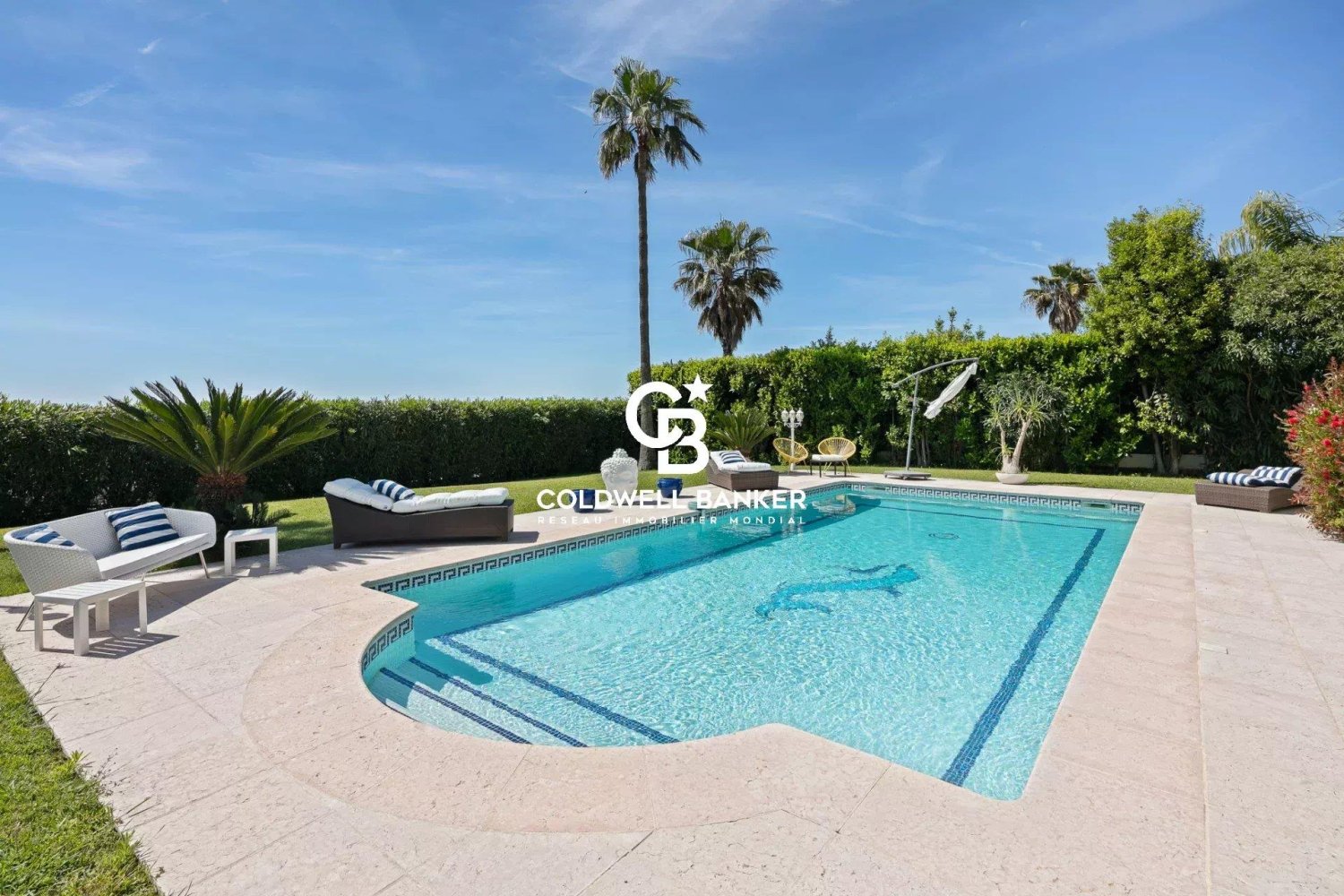 Villa T3 em Vallauris, France N.º 298416