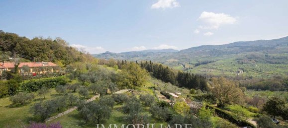 5 bedrooms Villa in Fiesole, Italy No. 378320 85