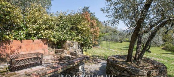 5 bedrooms Villa in Fiesole, Italy No. 378320 87