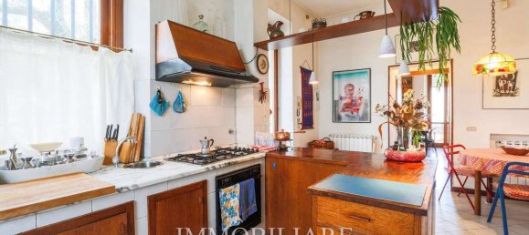 5 bedrooms Villa in Fiesole, Italy No. 378320 46