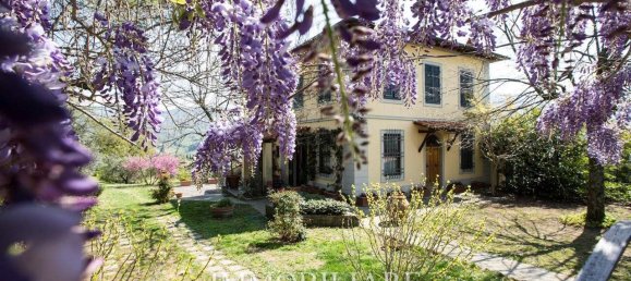 5 bedrooms Villa in Fiesole, Italy No. 378320 8