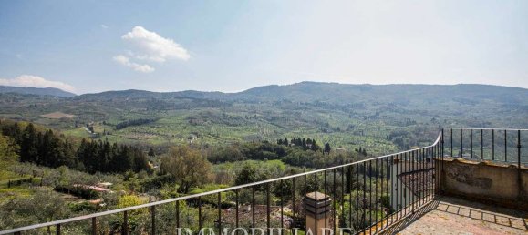 5 bedrooms Villa in Fiesole, Italy No. 378320 91