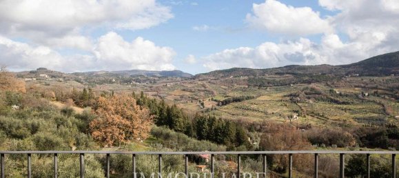 5 bedrooms Villa in Fiesole, Italy No. 378320 3