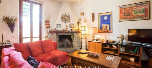 5 bedrooms Villa in Fiesole, Italy No. 378320 4