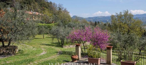 5 bedrooms Villa in Fiesole, Italy No. 378320 89