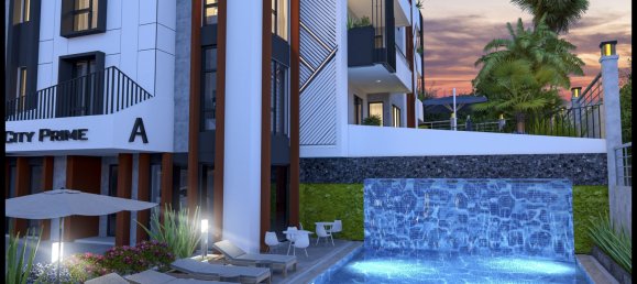 Apartment 2+1 in Alanya, Turkey No. 14272 20