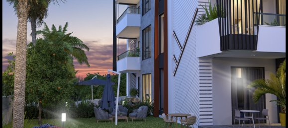 Apartment 2+1 in Alanya, Turkey No. 14272 17