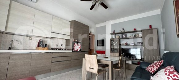 Apartamento de 2 habitaciónes en Pogliano Milanese, Italy No. 290546 2