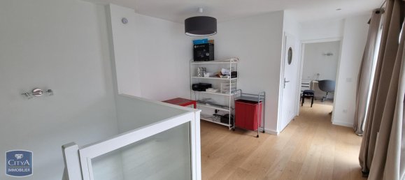 3 bedrooms Duplex in Lille, France No. 72643 12