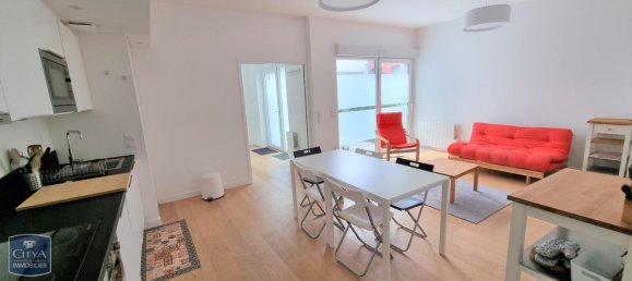 3 bedrooms Duplex in Lille, France No. 72643 2