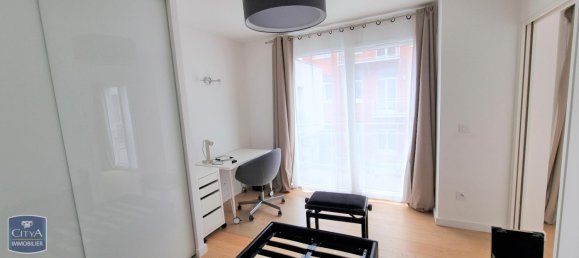 3 bedrooms Duplex in Lille, France No. 72643 14