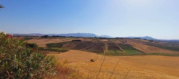 Grundstück in Sciacca, Italy 22000m², Nr. 122469 13