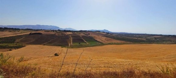 Grundstück in Sciacca, Italy 22000m², Nr. 122469 11