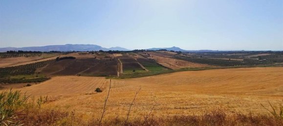 Grundstück in Sciacca, Italy 22000m², Nr. 122469 9