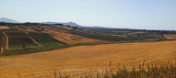 Grundstück in Sciacca, Italy 22000m², Nr. 122469 5