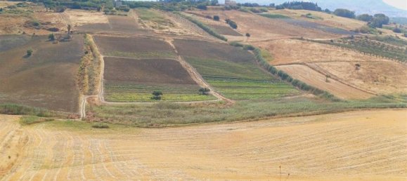 Grundstück in Sciacca, Italy 22000m², Nr. 122469 7