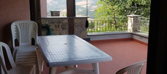 Casa de 3 dormitorios en San Casciano dei Bagni, Italy No. 354953 7