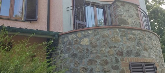 Casa de 3 dormitorios en San Casciano dei Bagni, Italy No. 354953 2