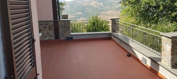 Casa de 3 dormitorios en San Casciano dei Bagni, Italy No. 354953 12