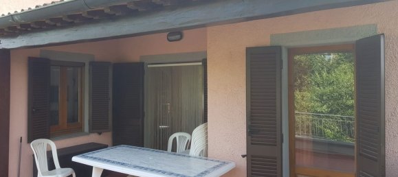 Casa de 3 dormitorios en San Casciano dei Bagni, Italy No. 354953 15