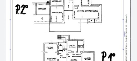 Casa de 3 dormitorios en San Casciano dei Bagni, Italy No. 354953 6