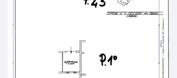 Casa de 3 dormitorios en San Casciano dei Bagni, Italy No. 354953 16