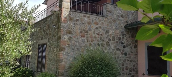 Casa de 3 dormitorios en San Casciano dei Bagni, Italy No. 354953 10