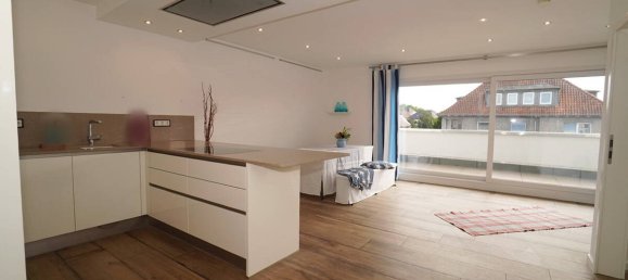 Ático de 3 habitaciónes en Paderborn, Germany No. 359674 5