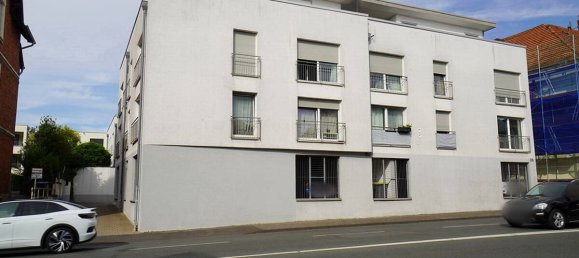 Ático de 3 habitaciónes en Paderborn, Germany No. 359674 2