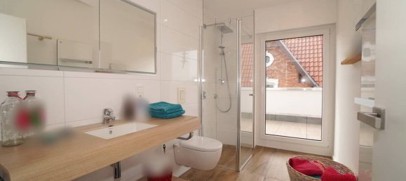 Ático de 3 habitaciónes en Paderborn, Germany No. 359674 11