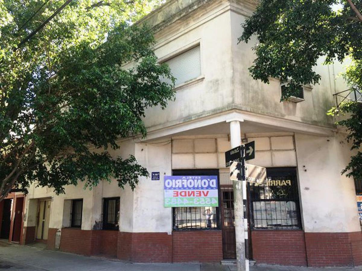 4 bedrooms House in Buenos Aires, Argentina No. 78091