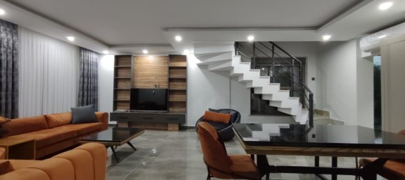 Villa de 4+1 en Antalya, Turkey No. 23323 4