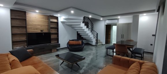 Villa de 4+1 en Antalya, Turkey No. 23323 2