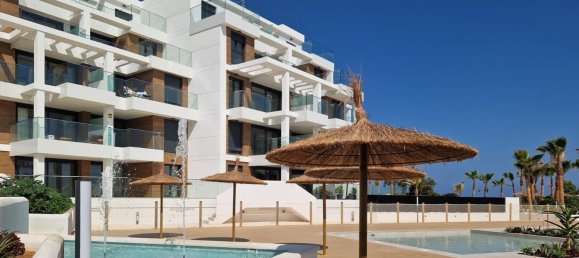 3 bedrooms Apartment in Denia, Spain No. 14544 2