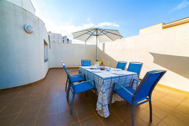 2 bedrooms Apartment in Roses, Spain No. 210169