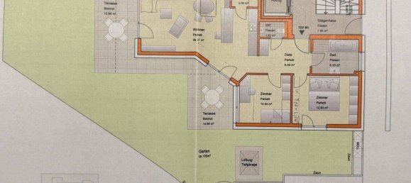 Apartamento de 3 habitaciónes en Salzburg, Austria No. 154811 11