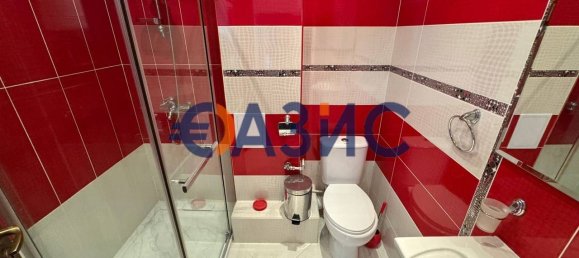 3 chambres Appartement à Sveti Vlas, Bulgaria No. 892 12