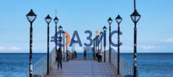 3 chambres Appartement à Sveti Vlas, Bulgaria No. 892 27