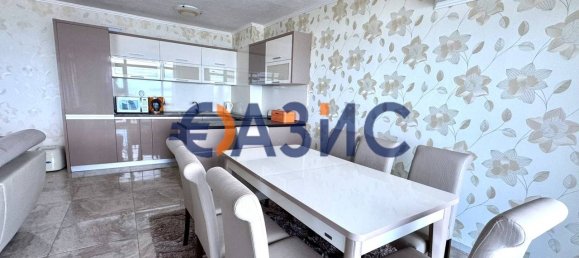 3 chambres Appartement à Sveti Vlas, Bulgaria No. 892 3