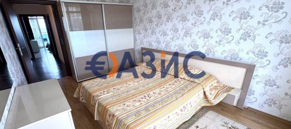 3 chambres Appartement à Sveti Vlas, Bulgaria No. 892 8
