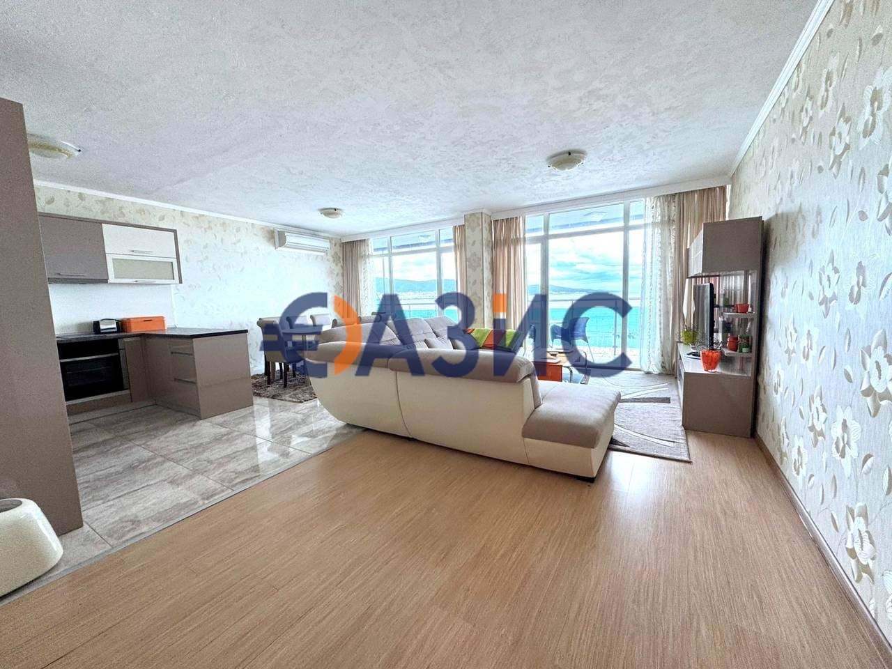 3 chambres Appartement à Sveti Vlas, Bulgaria No. 892